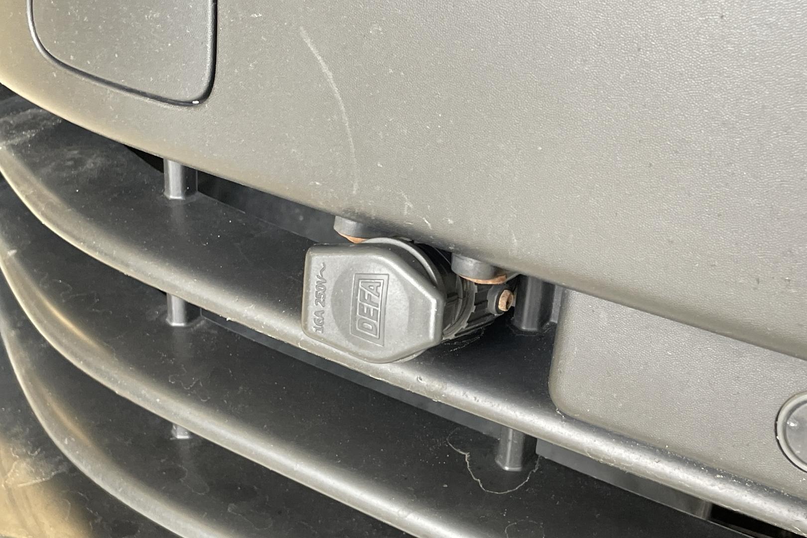 Toyota Proace Verso 2017