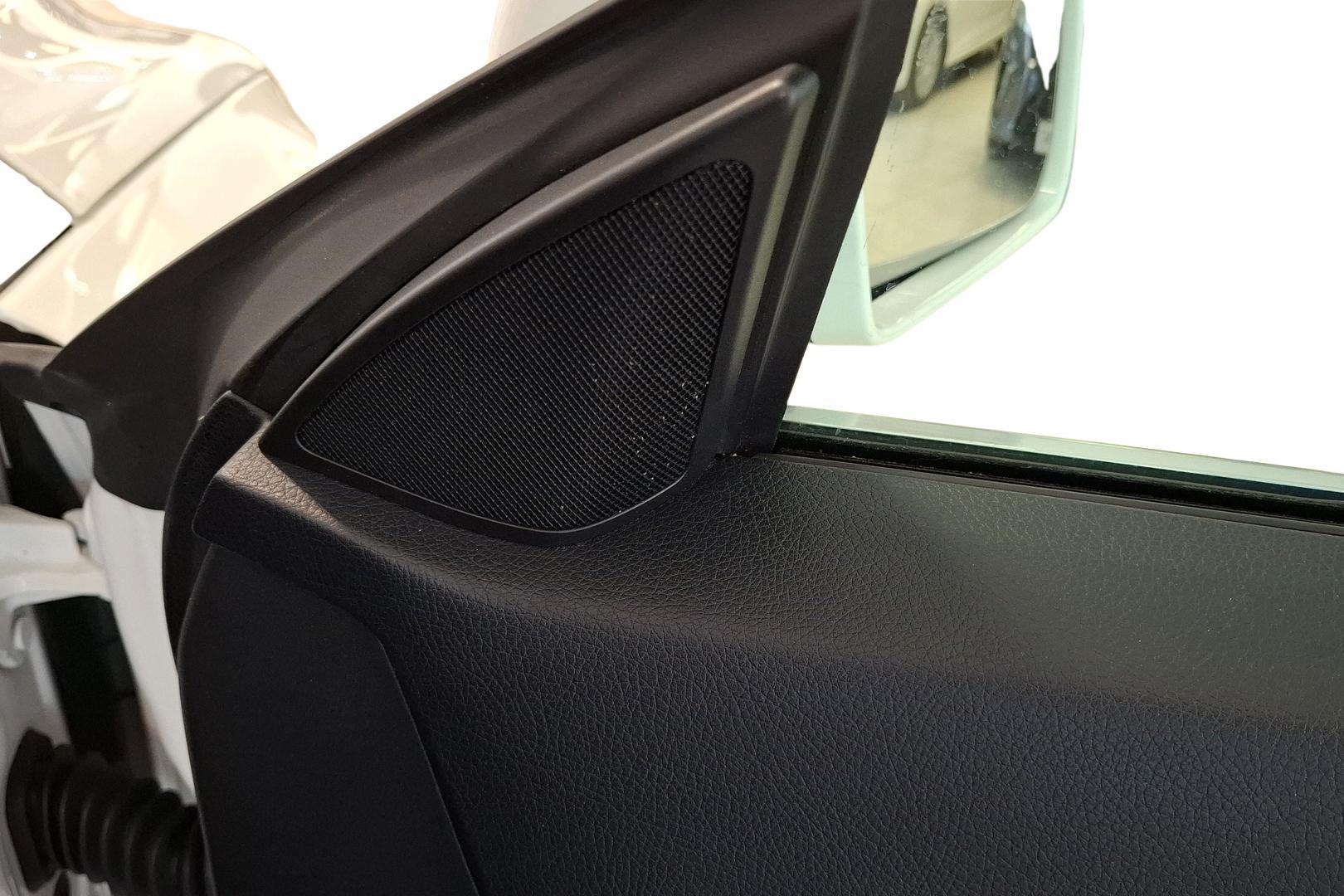 Mercedes-Benz E 2013