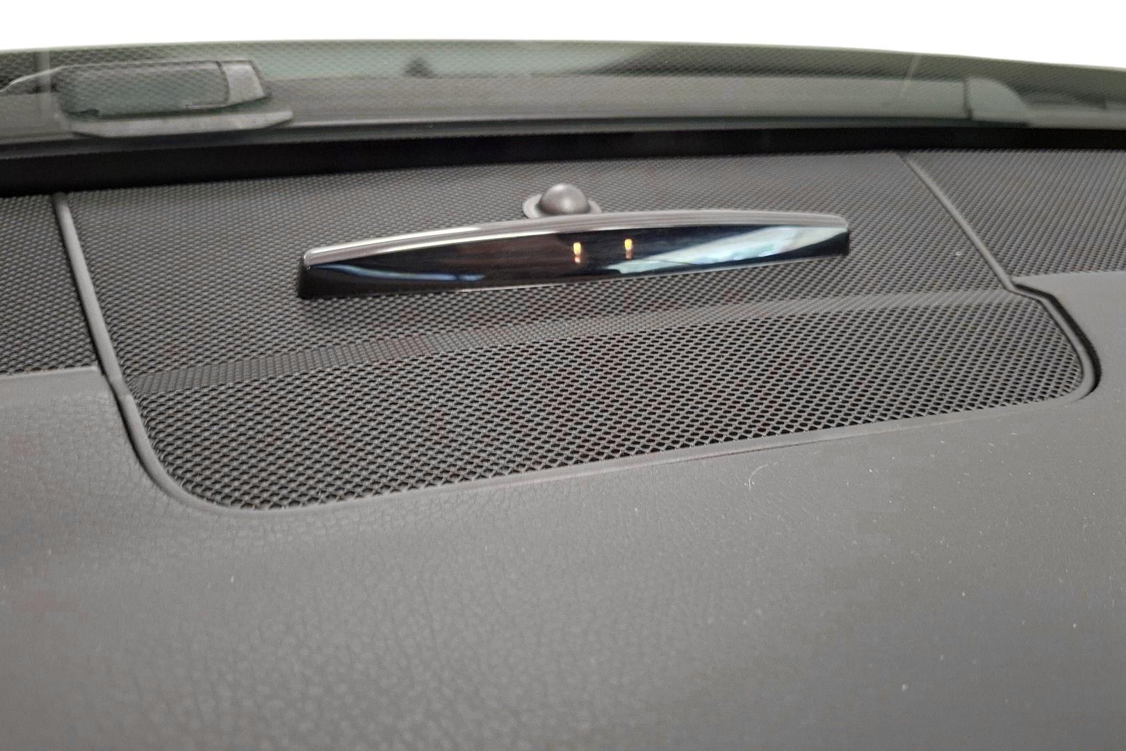 Mercedes-Benz E 2013