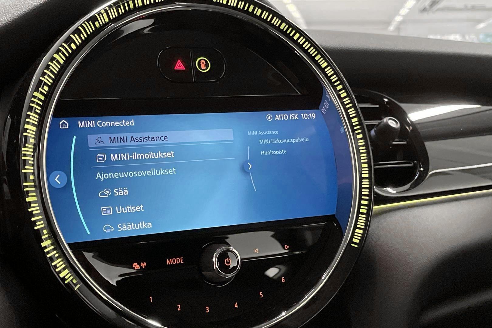 MINI Hatchback 2024