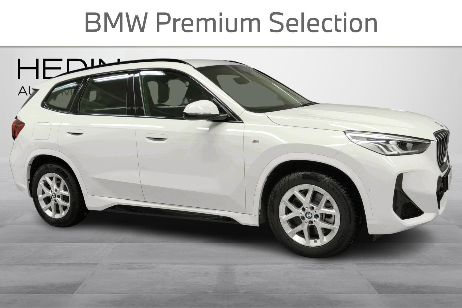 BMW X1 2024