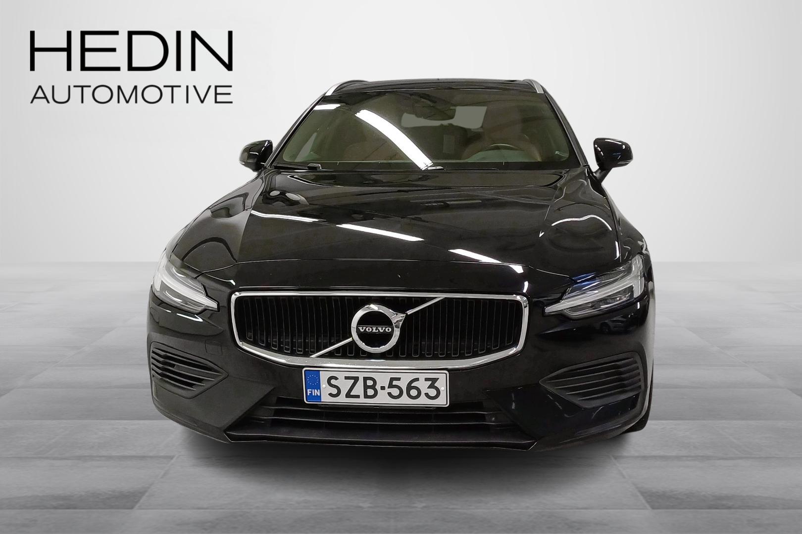 Volvo V60 2020