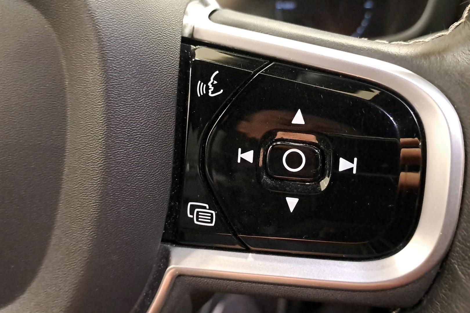 Volvo V60 2020