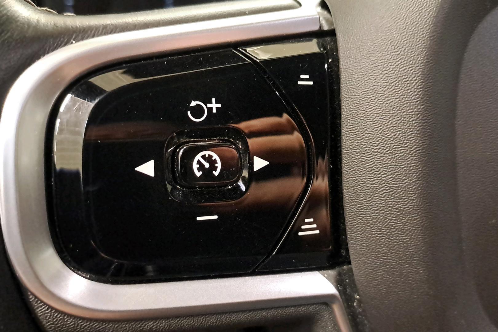 Volvo V60 2020