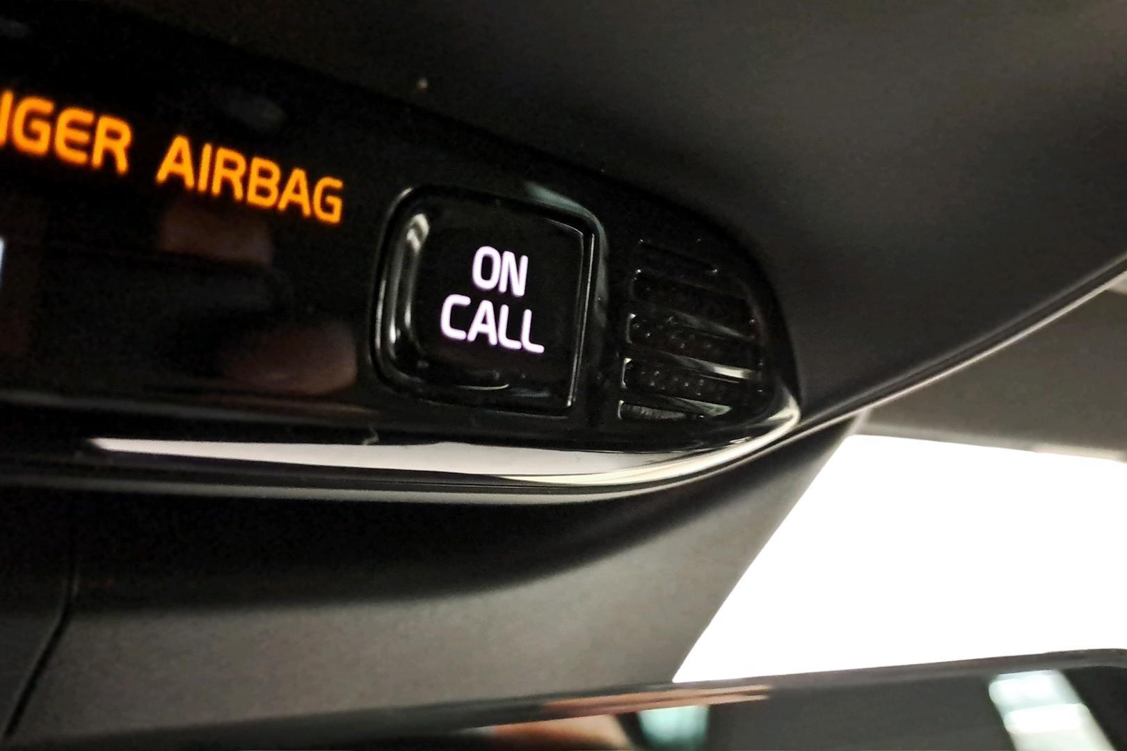 Volvo V60 2020