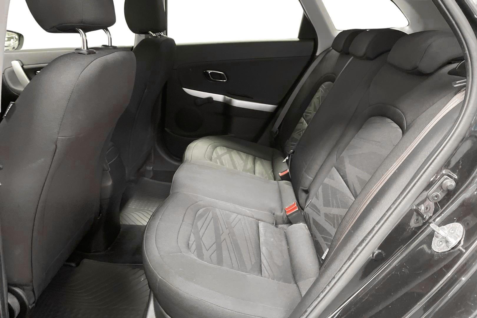 Kia cee´d 2018