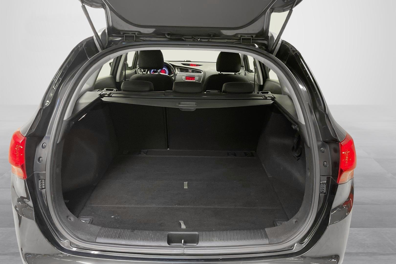 Kia cee´d 2018