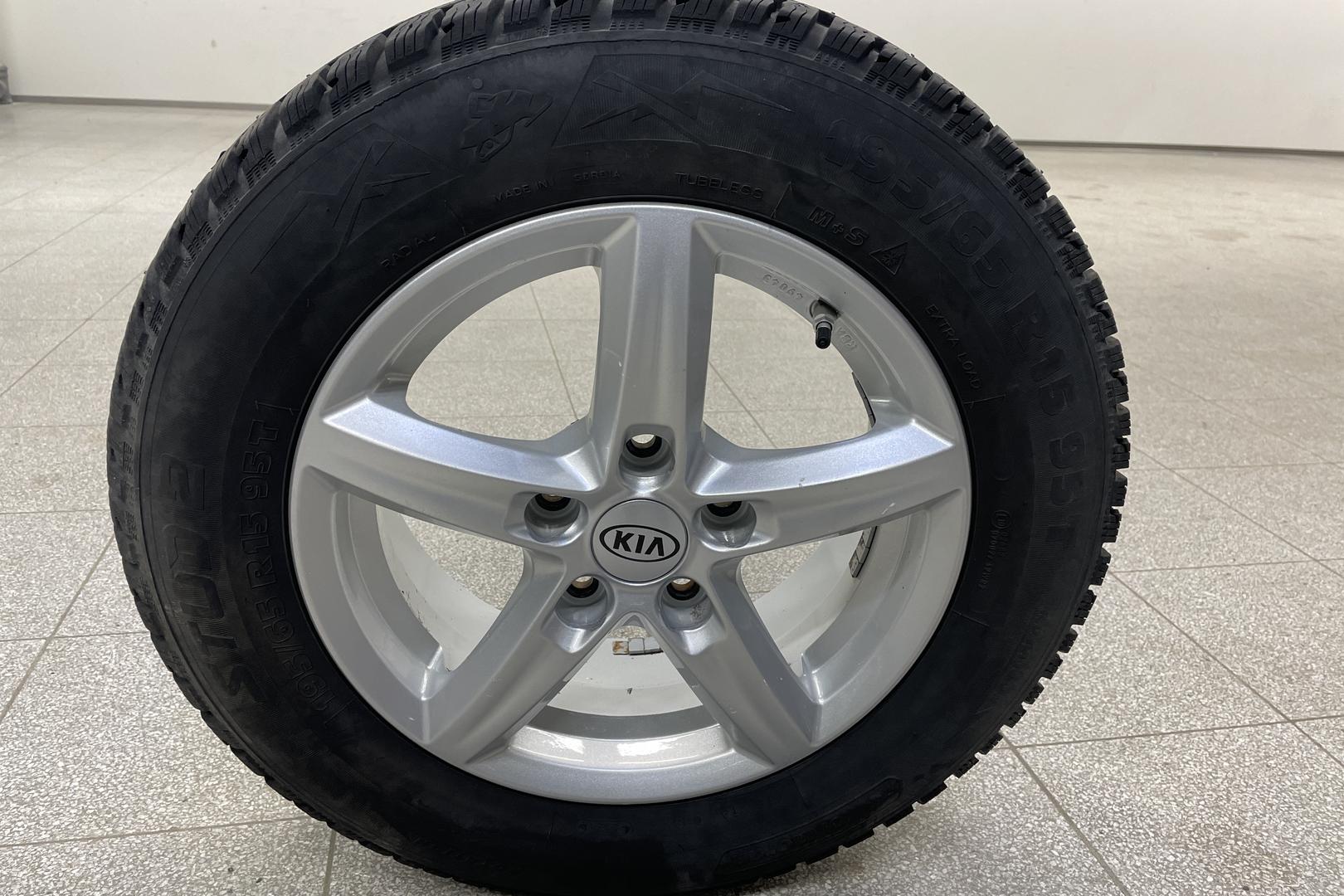 Kia cee´d 2018
