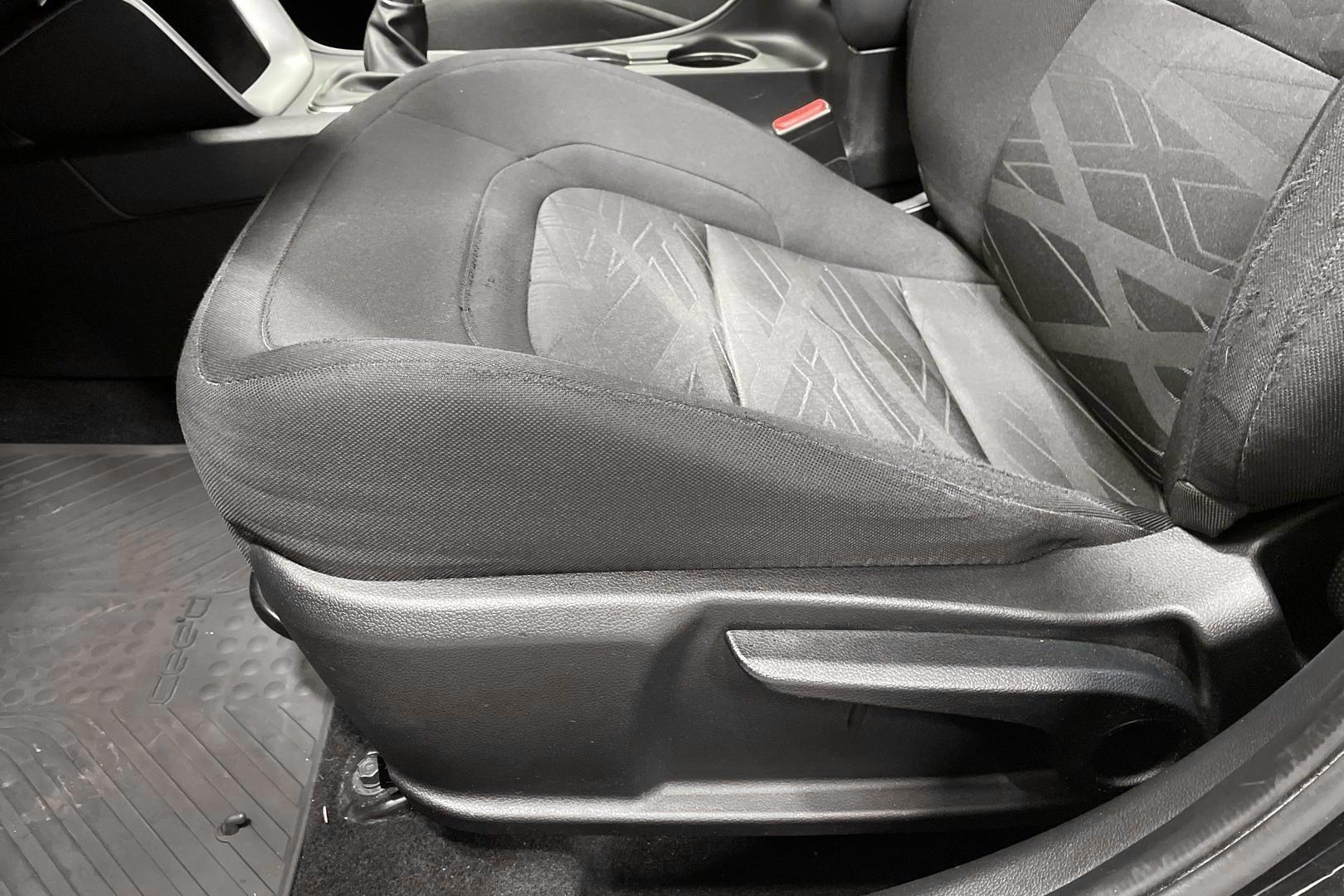 Kia cee´d 2018