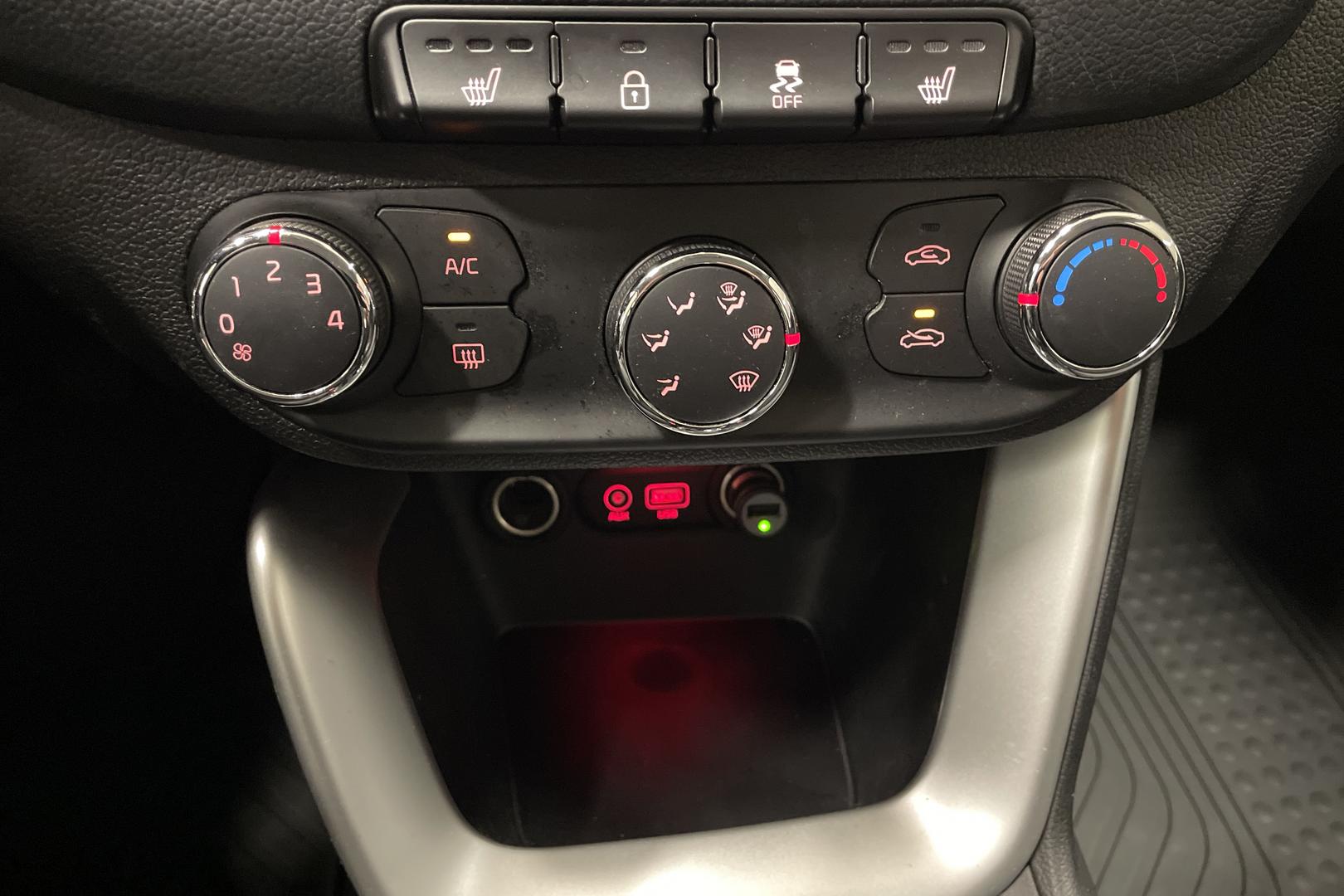 Kia cee´d 2018