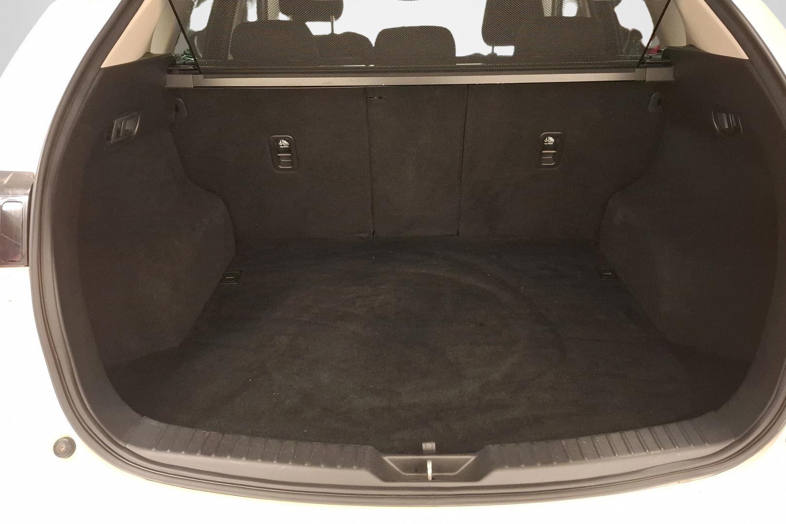 Mazda CX-5 2018