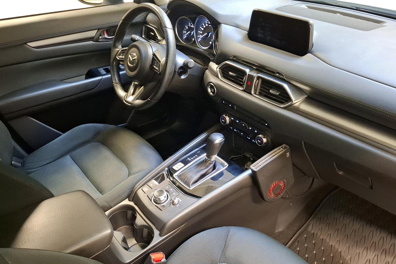 Mazda CX-5 2018