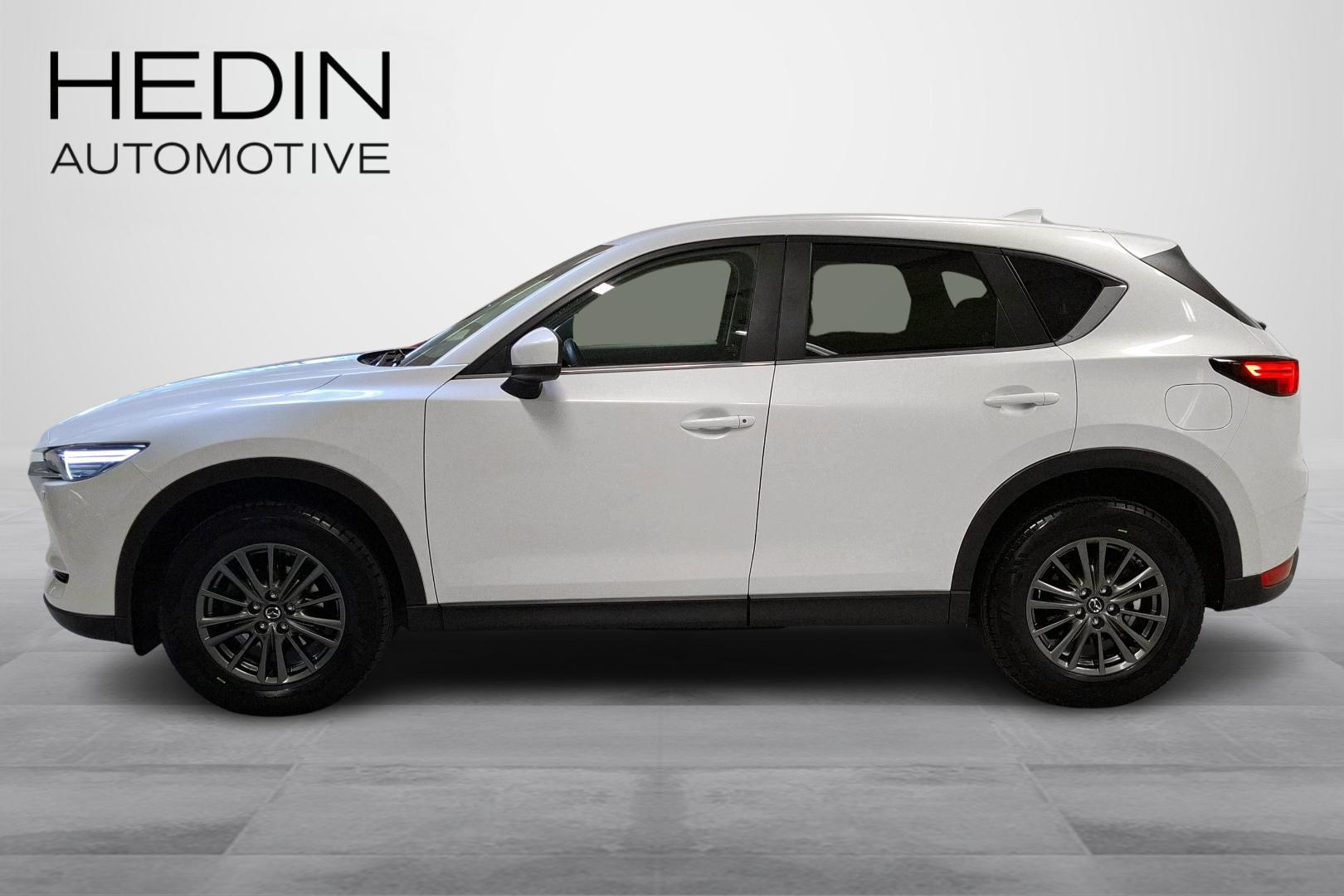 Mazda CX-5 2018
