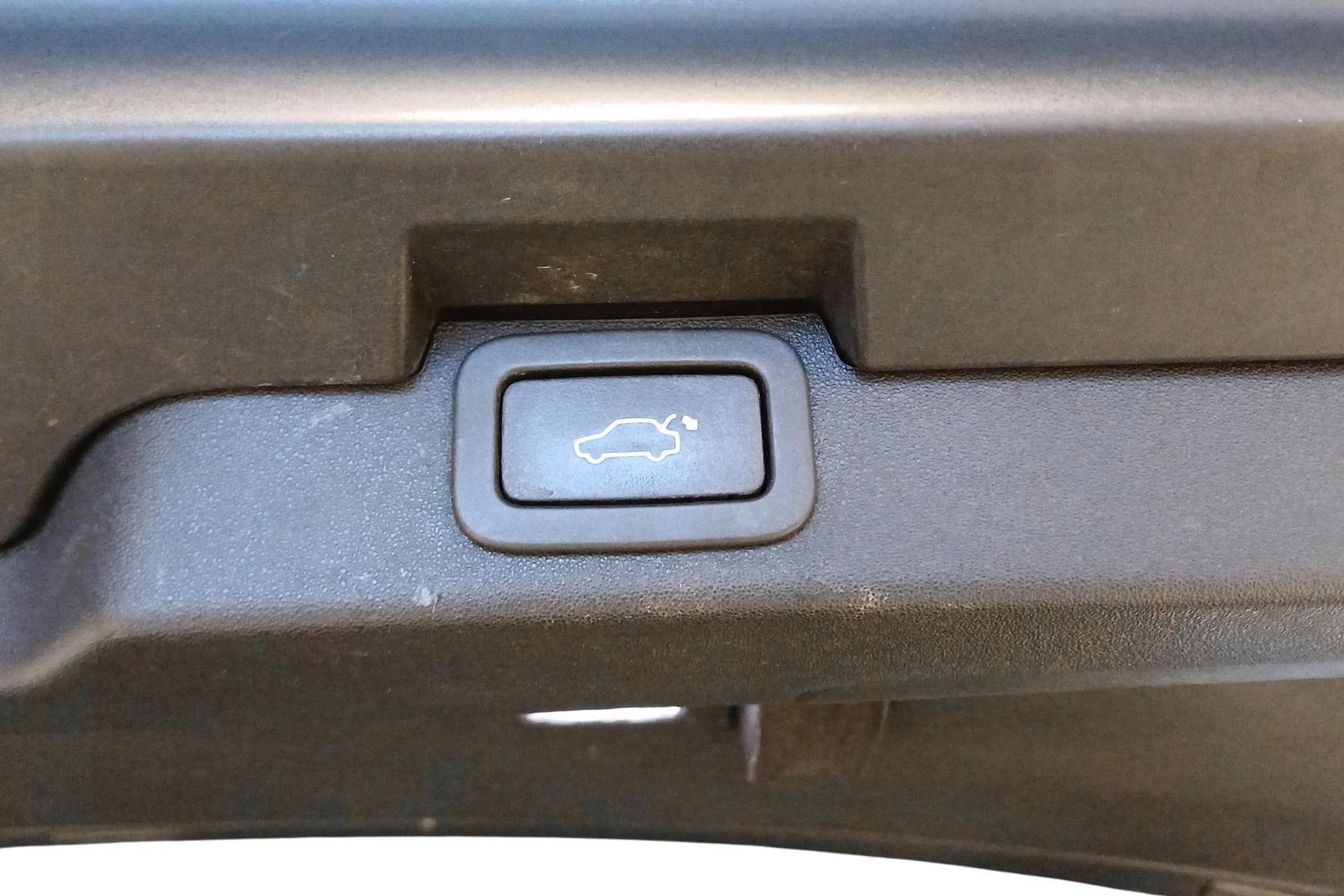 Land Rover Discovery 2017