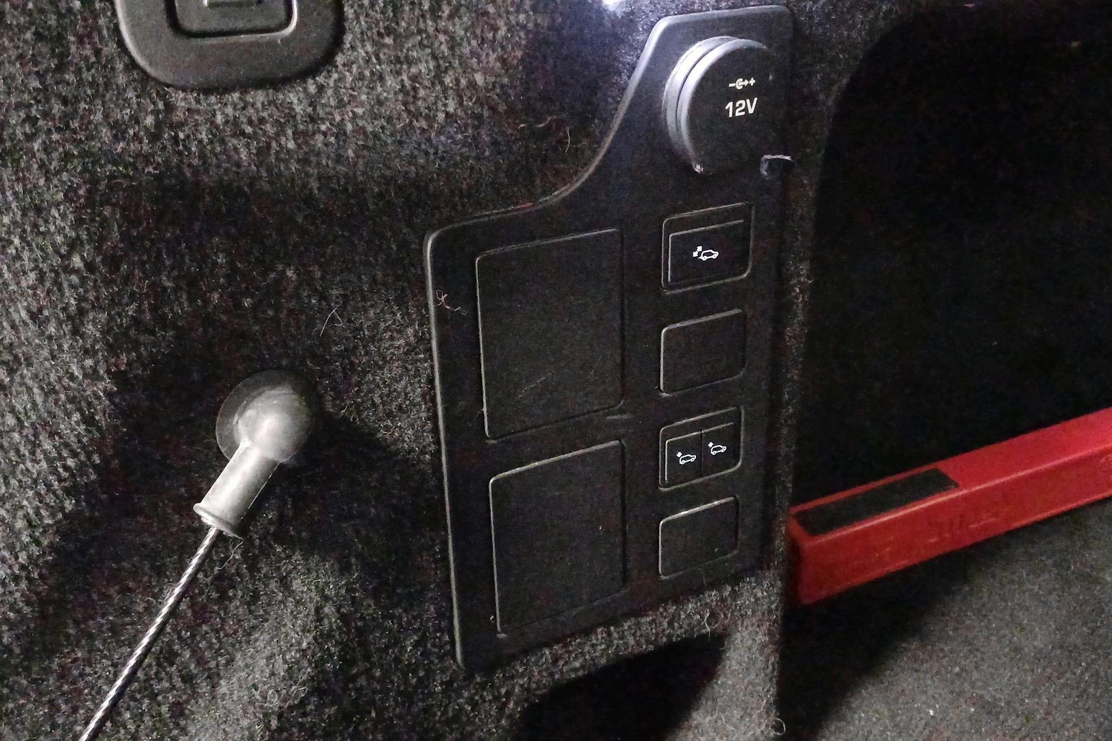 Land Rover Discovery 2017