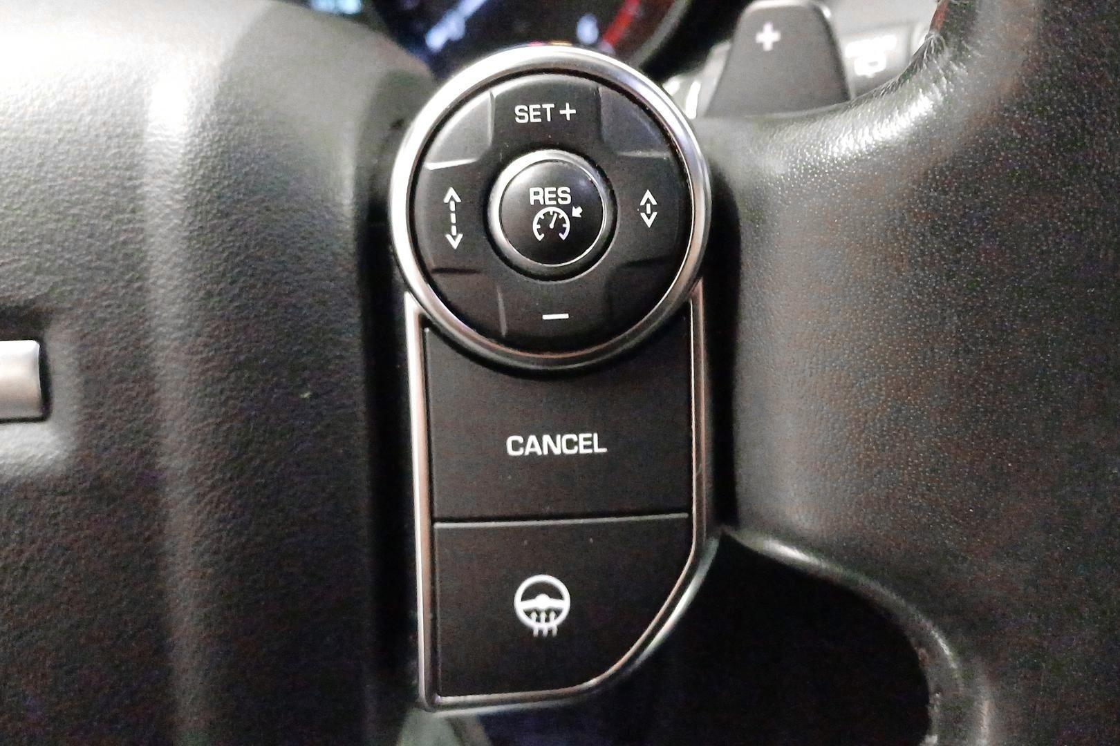 Land Rover Discovery 2017