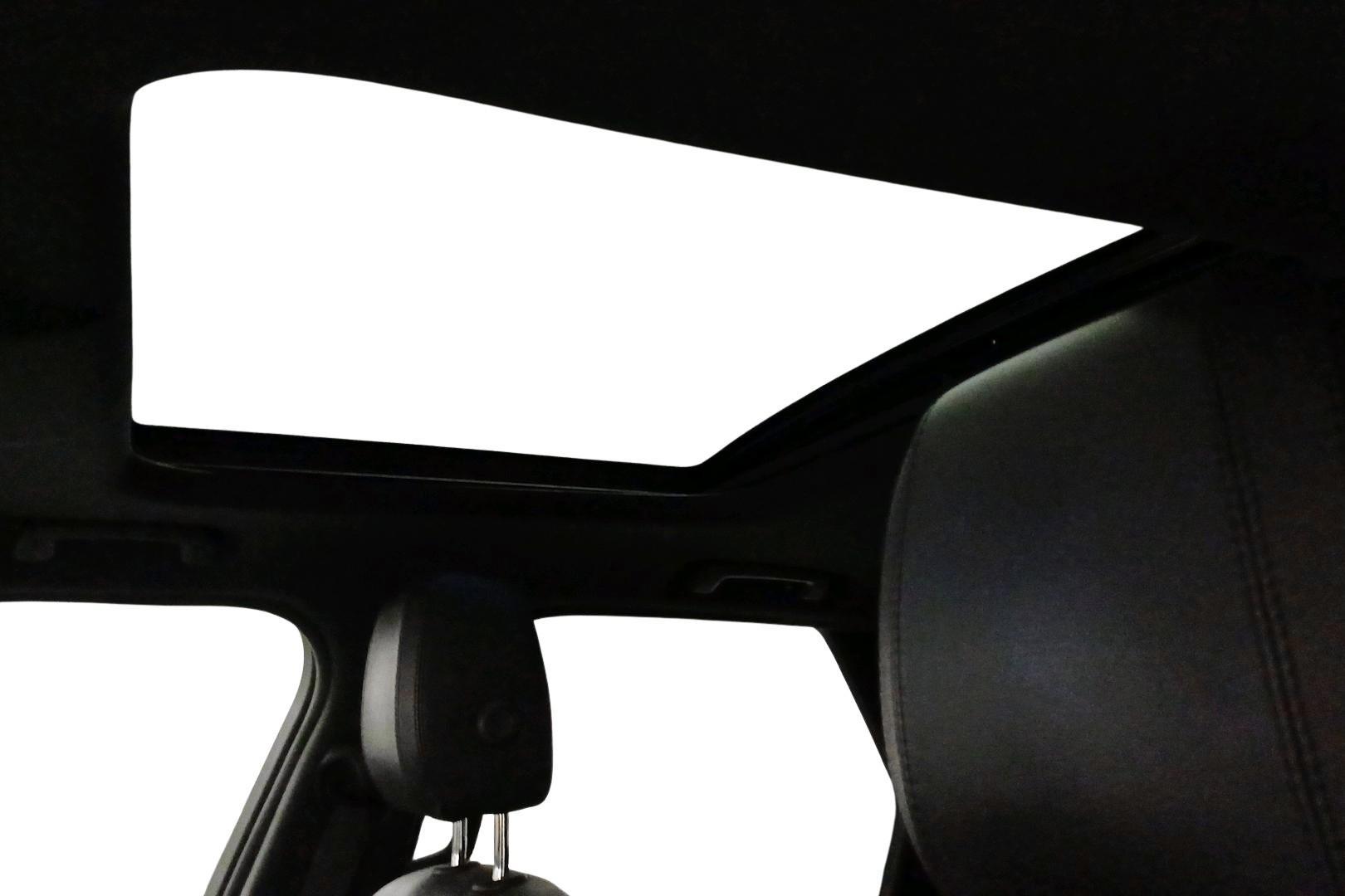 Land Rover Discovery 2017