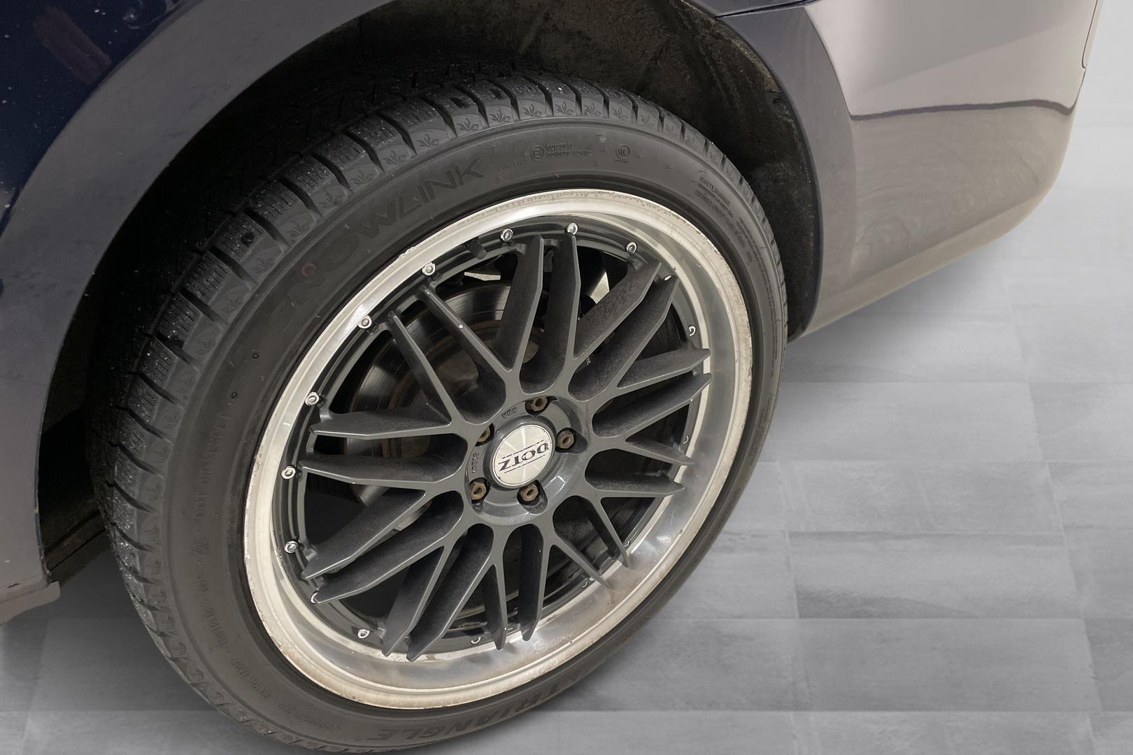 Mercedes-Benz Vito 2014