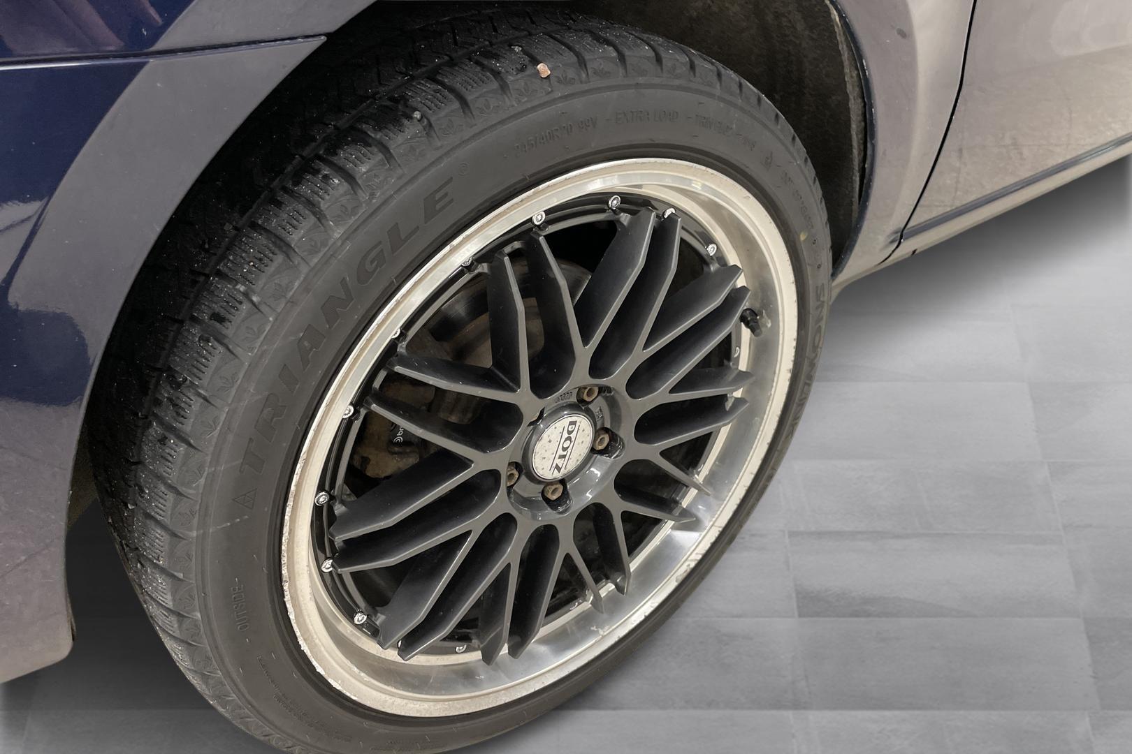 Mercedes-Benz Vito 2014