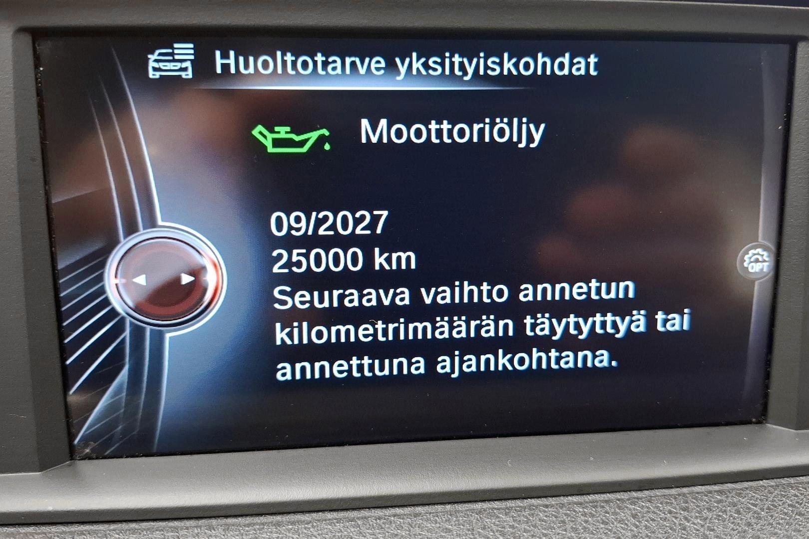 BMW 330 2016