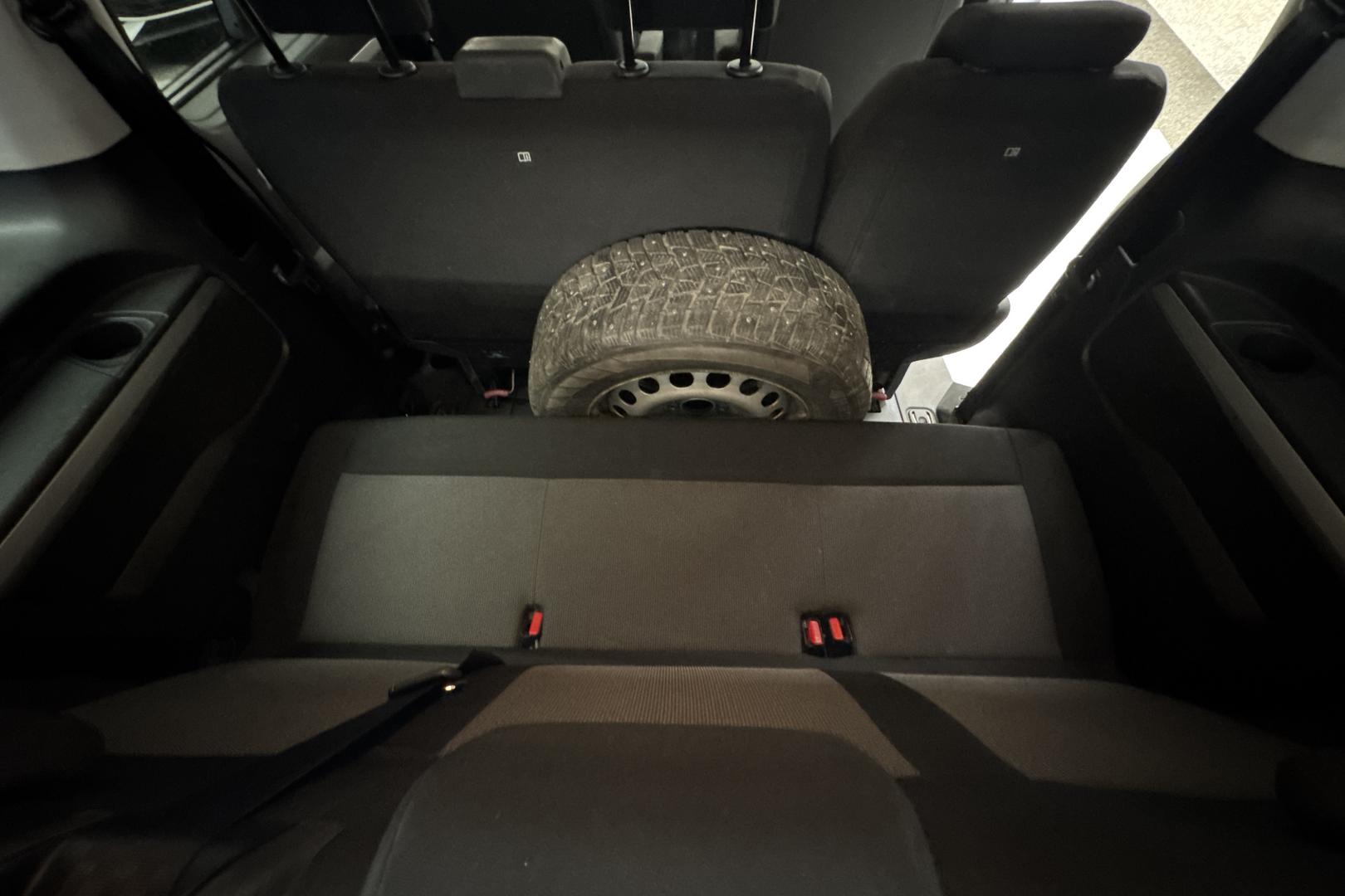 Toyota Proace Verso 2017