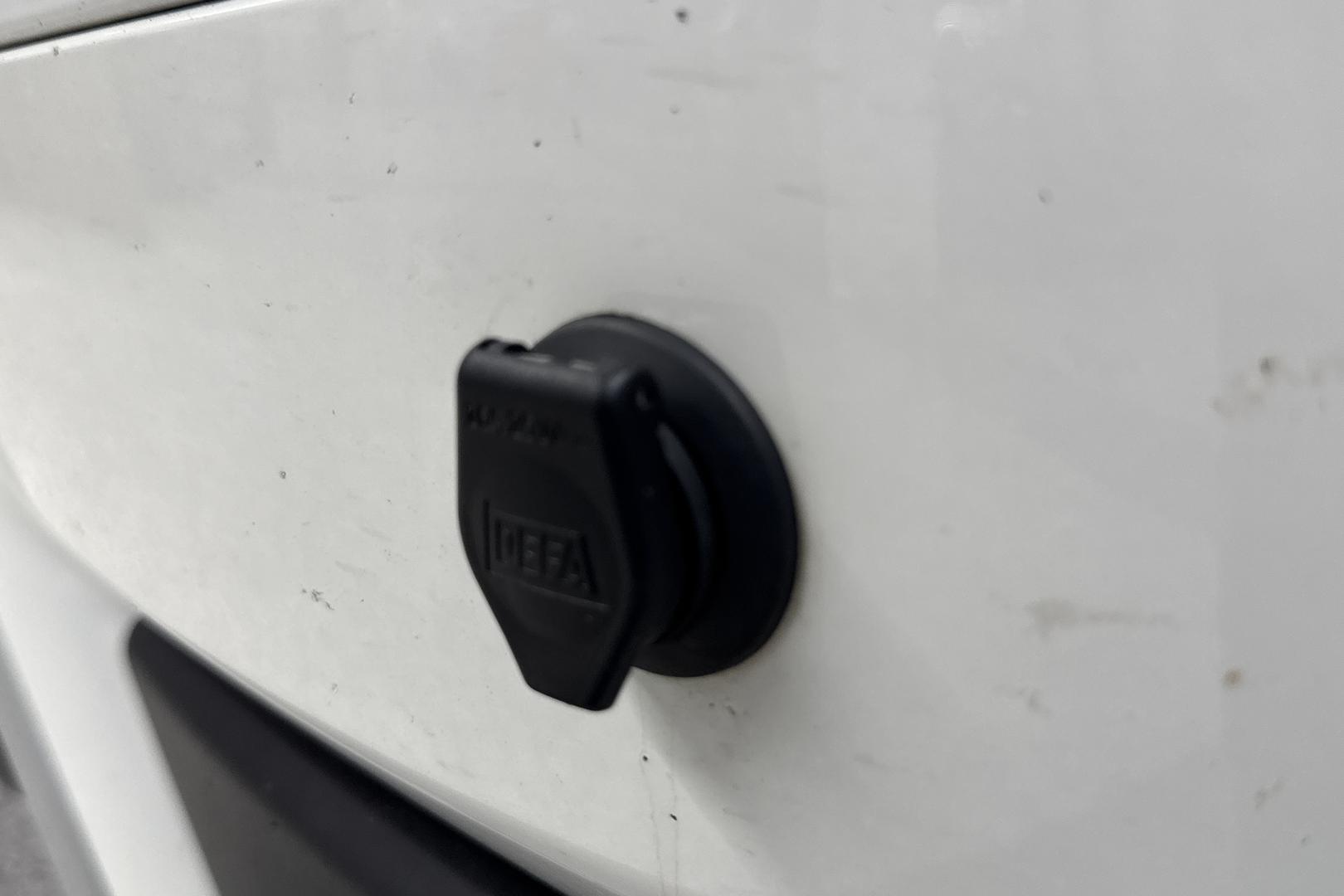 Toyota Proace Verso 2017