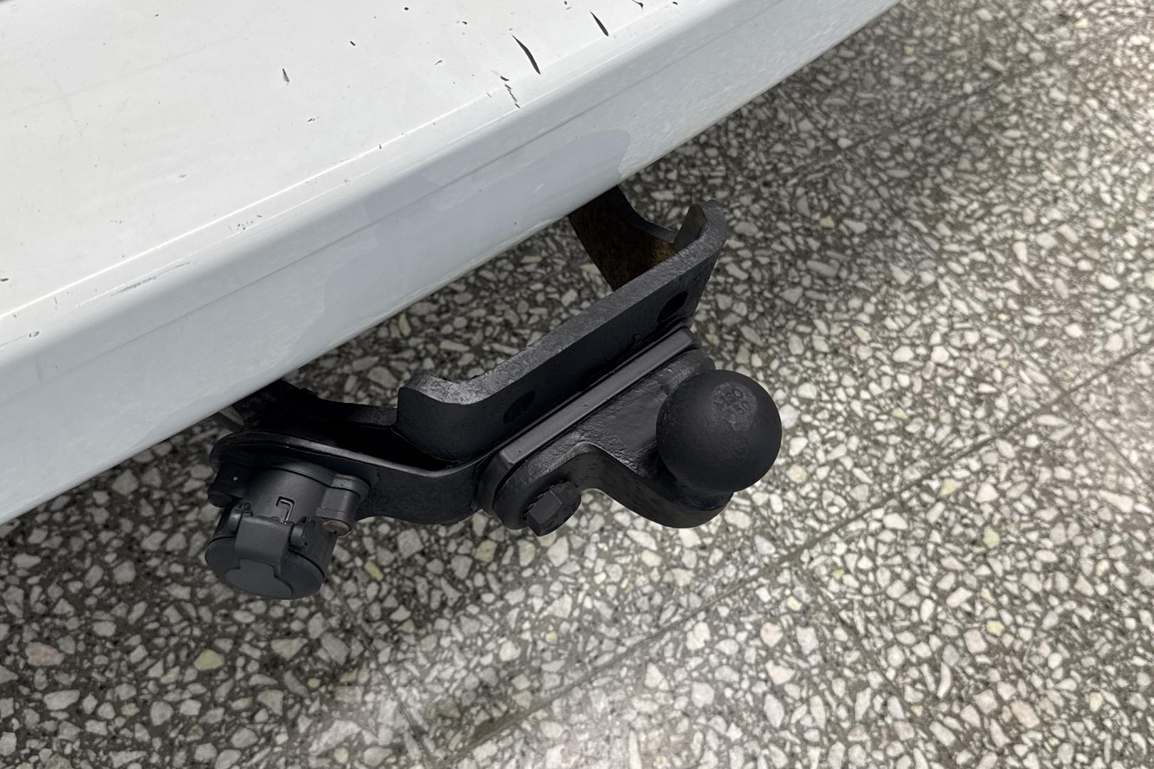 Toyota Proace Verso 2017