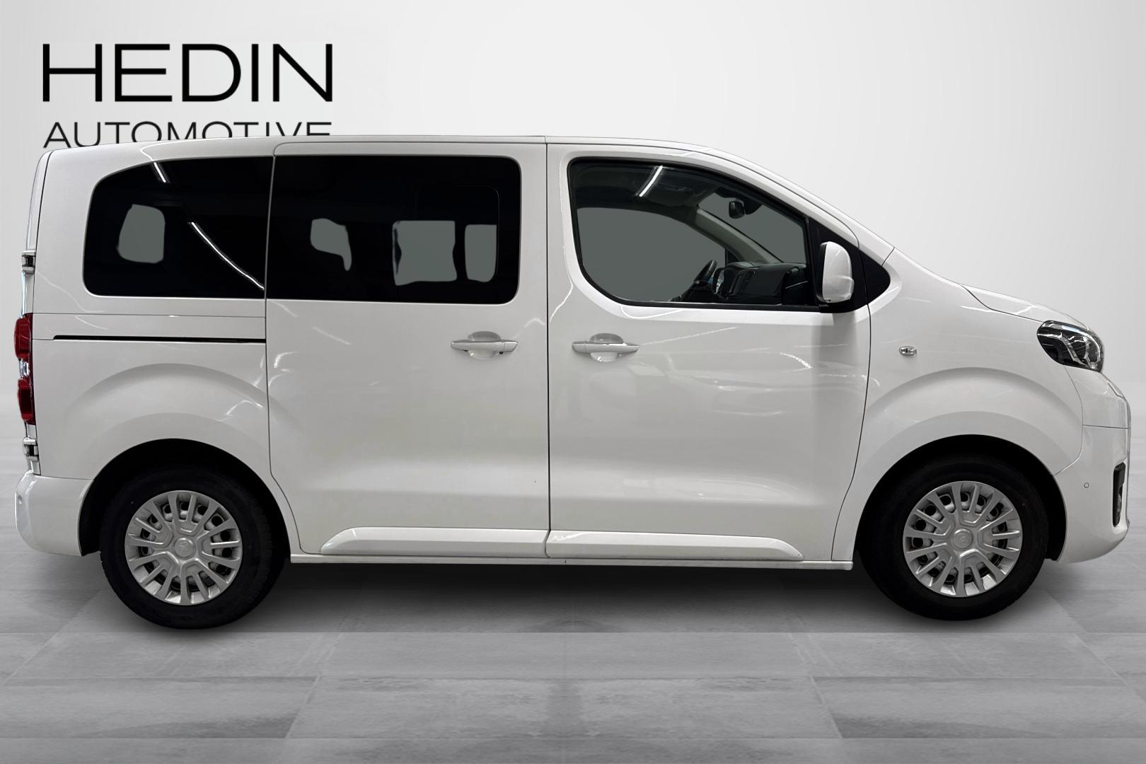 Toyota Proace Verso 2017