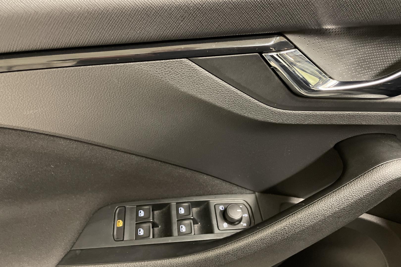 Skoda Scala 17