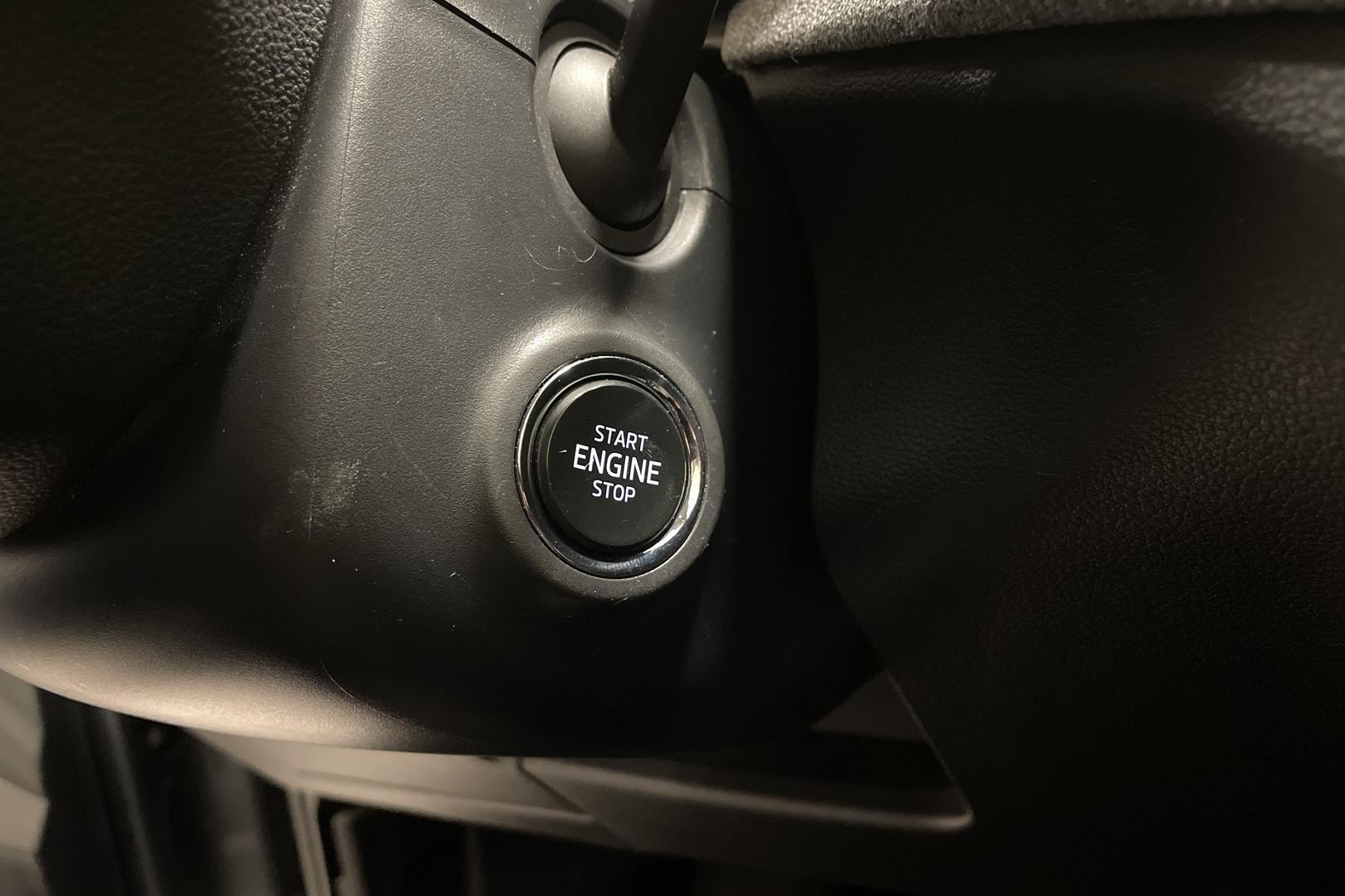 Skoda Scala 23