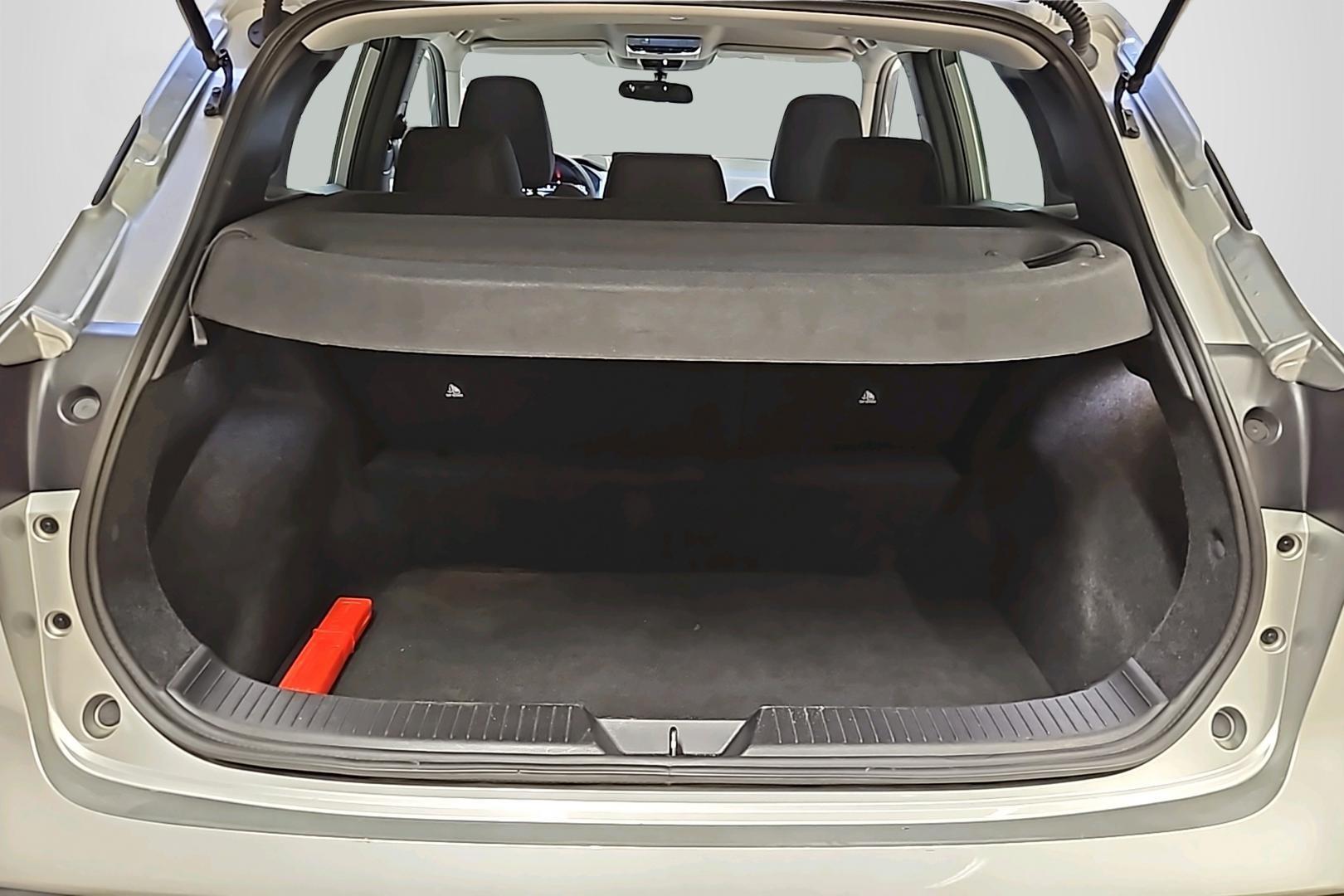 Nissan Qashqai 2025