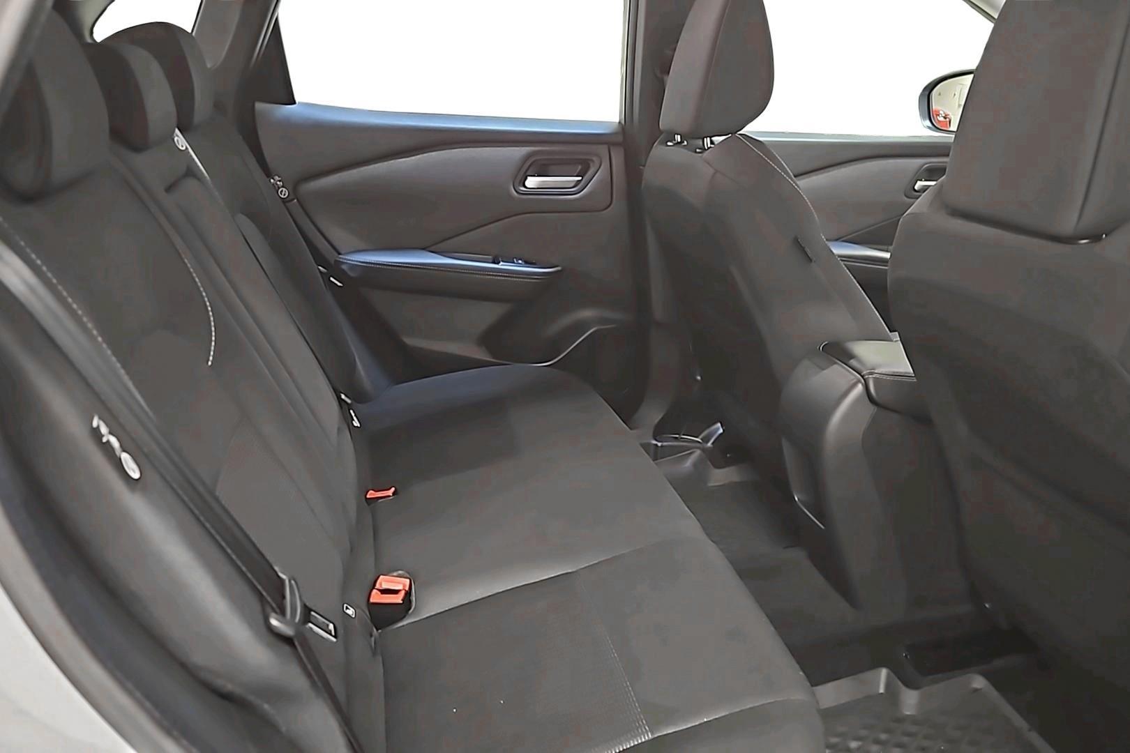 Nissan Qashqai 2025