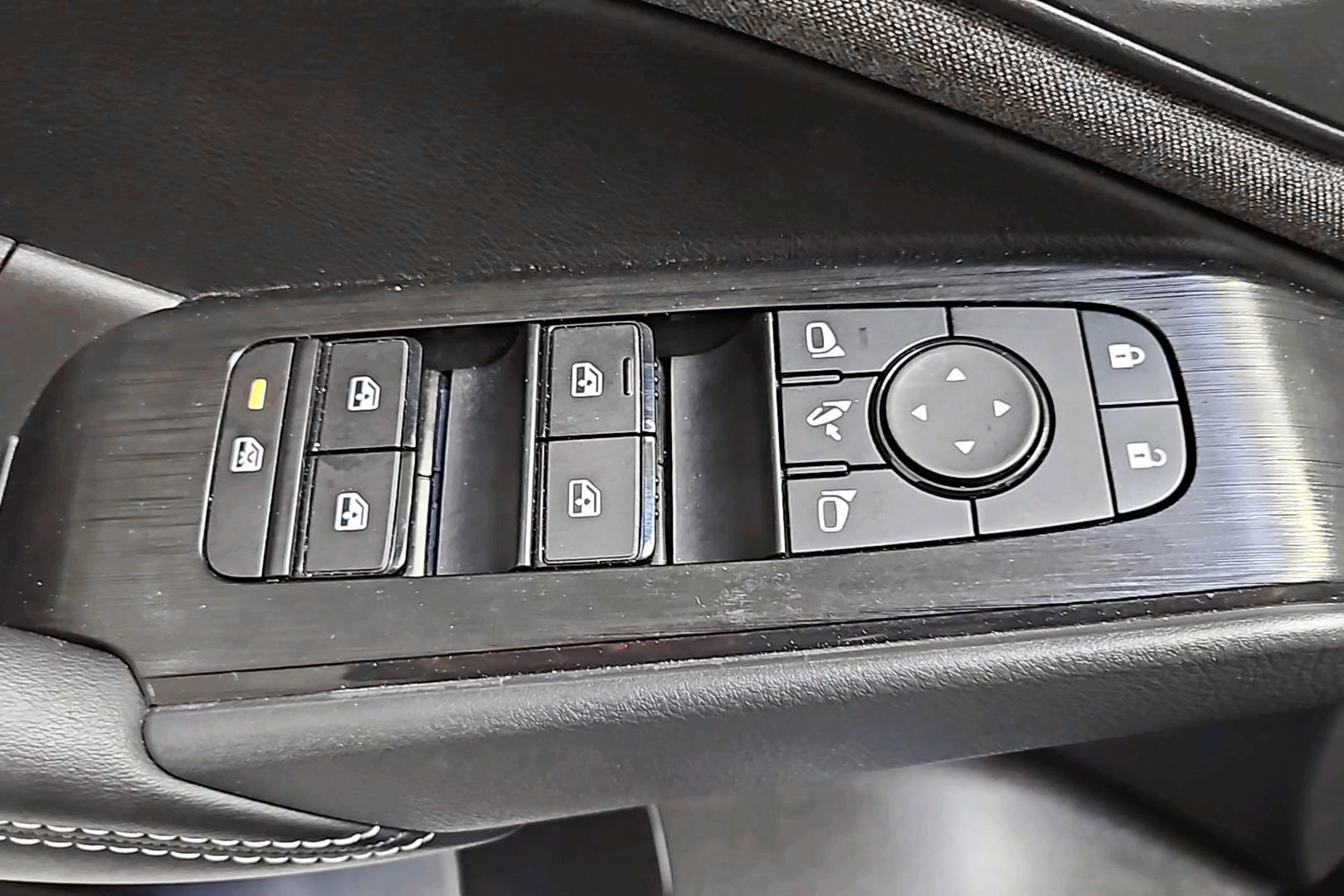 Nissan Qashqai 2025