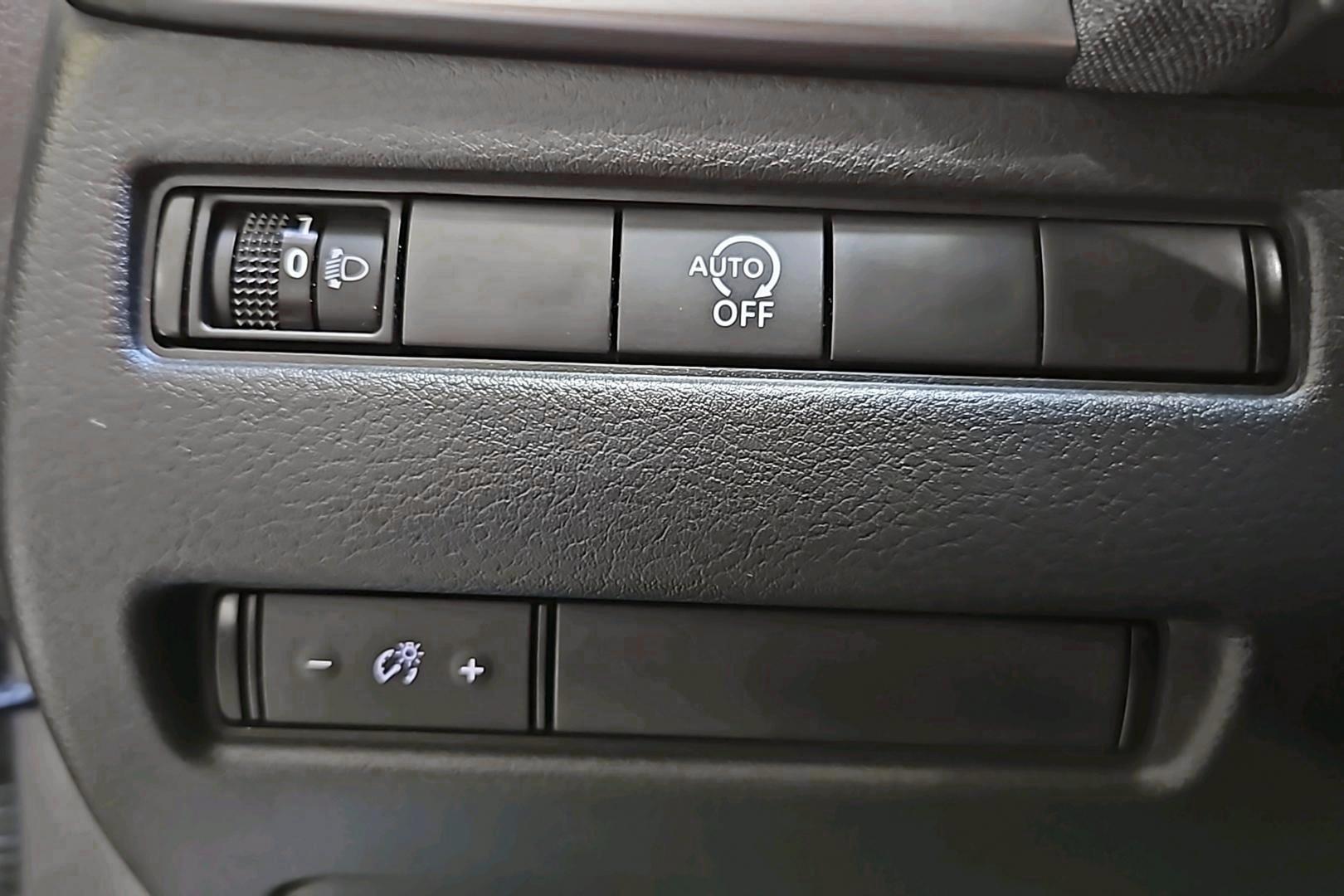 Nissan Qashqai 2025