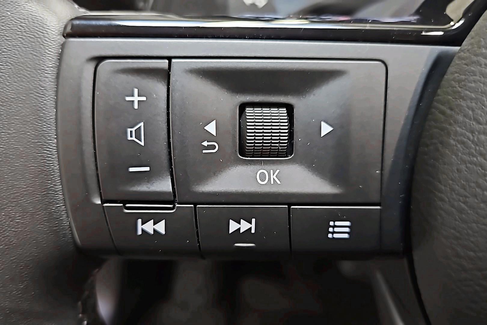 Nissan Qashqai 2025