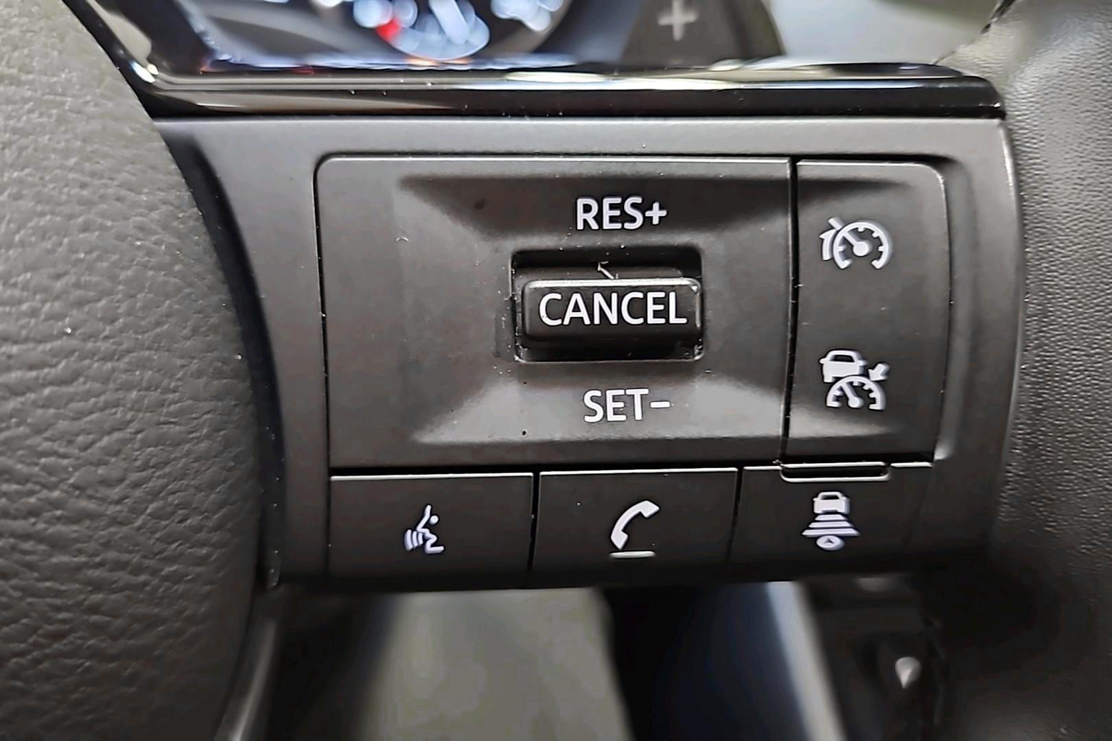 Nissan Qashqai 2025
