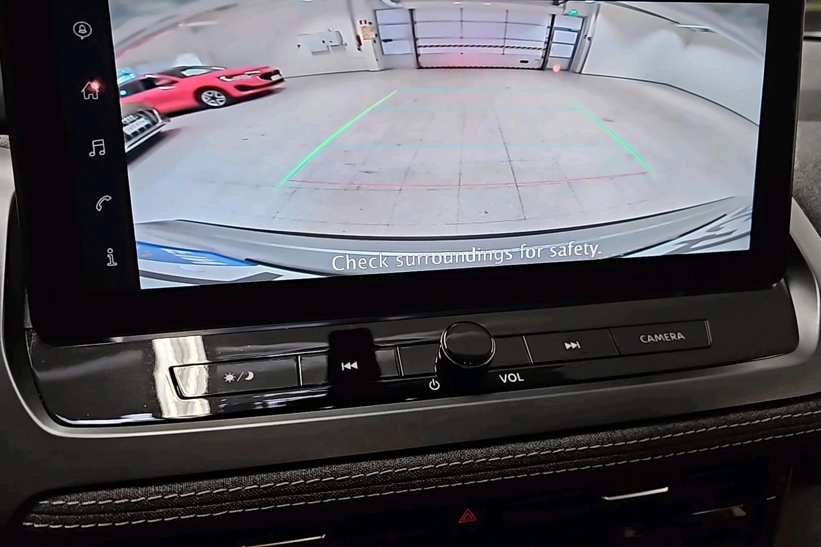 Nissan Qashqai 2025