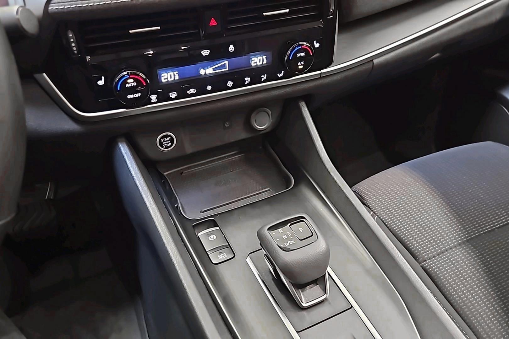 Nissan Qashqai 2025