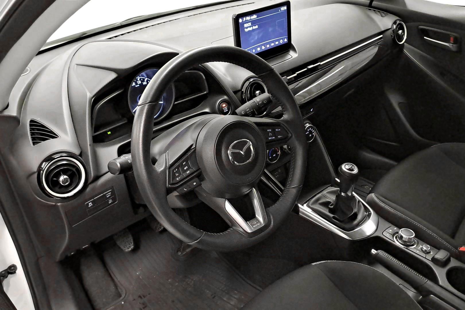 Mazda Mazda2 2024