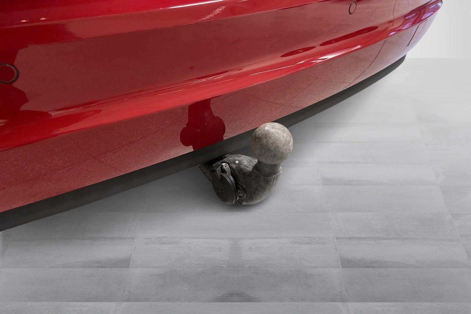 Seat Alhambra 2015