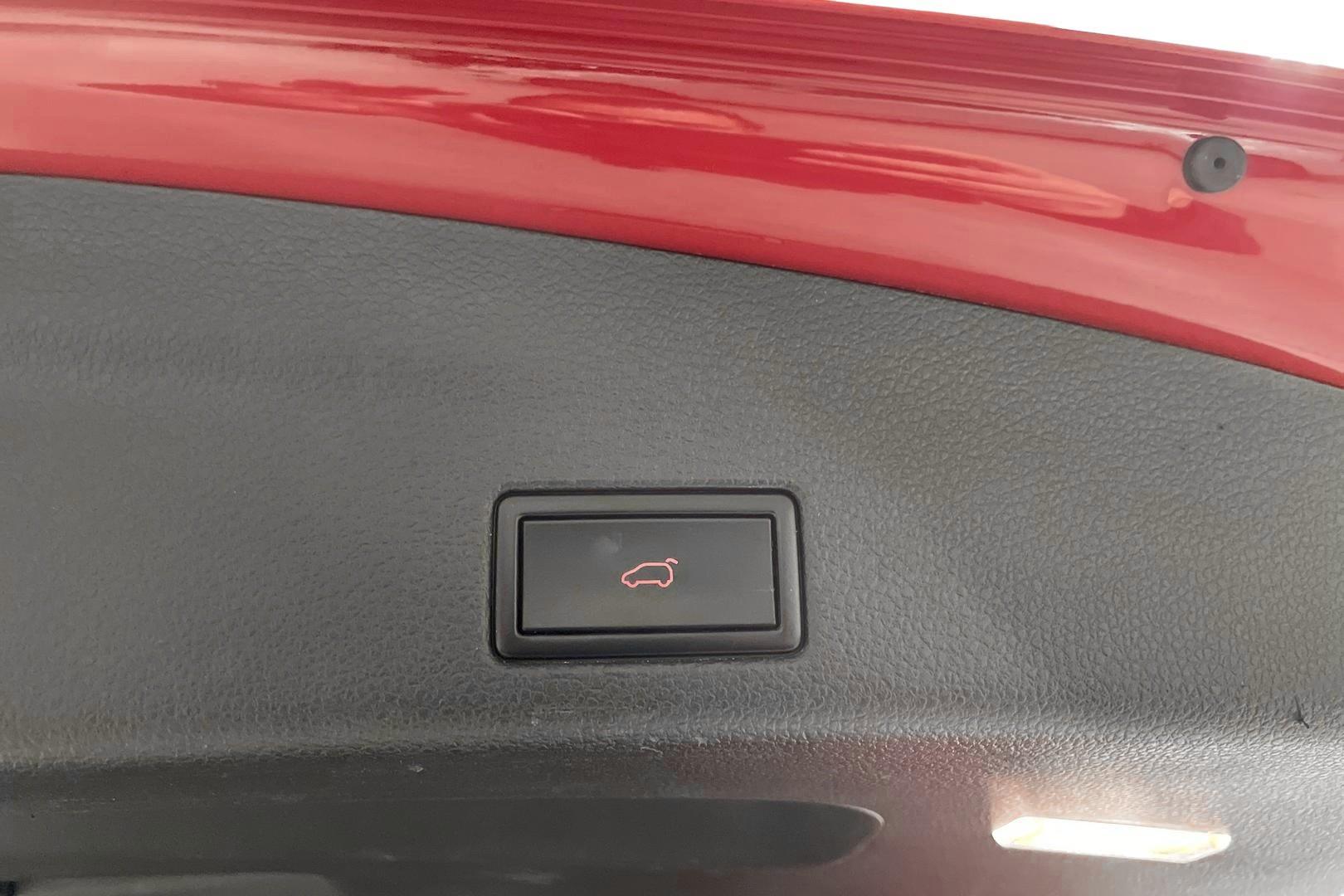 Seat Alhambra 2015