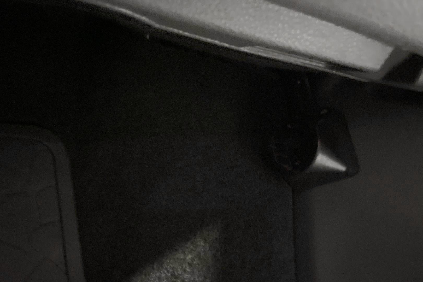 Seat Alhambra 2015