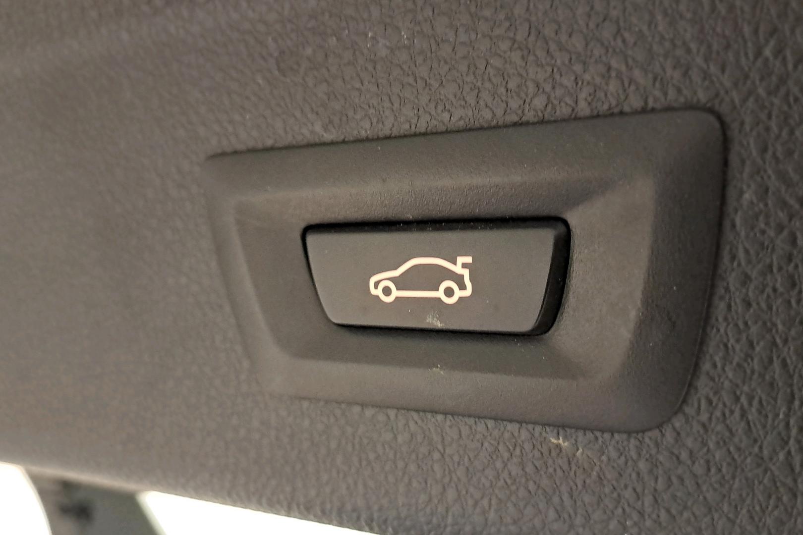 BMW 320 Gran Turismo 2017