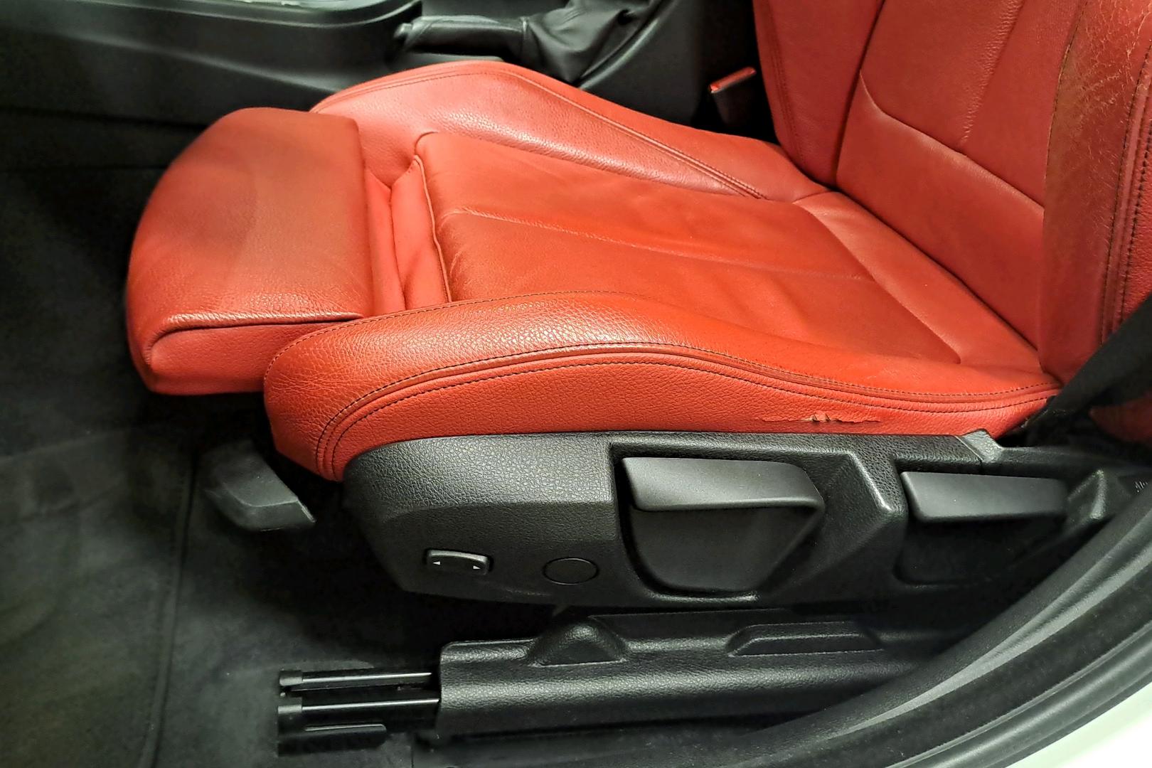 BMW 320 Gran Turismo 2017