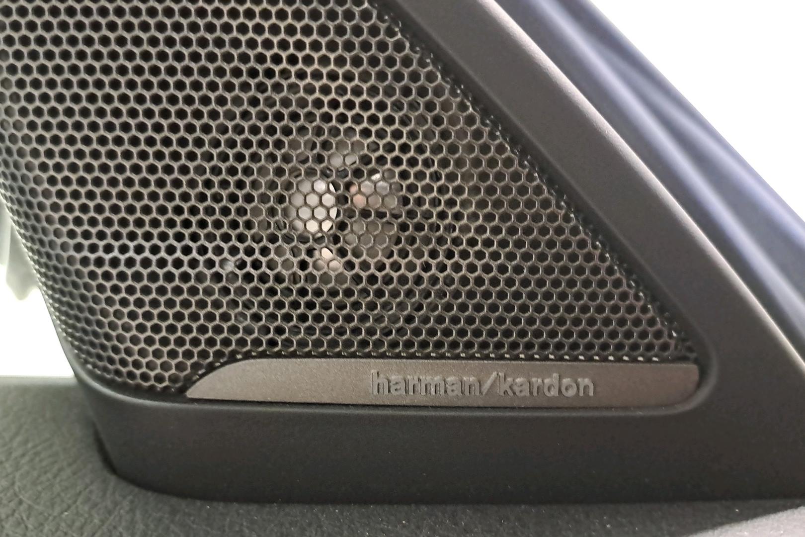 BMW 320 Gran Turismo 2017