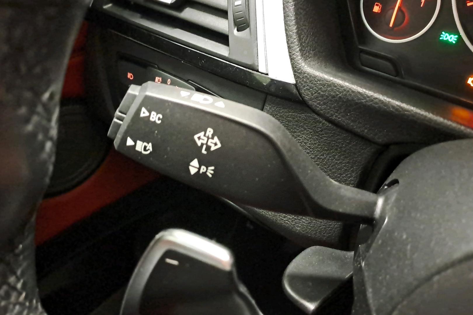 BMW 320 Gran Turismo 2017