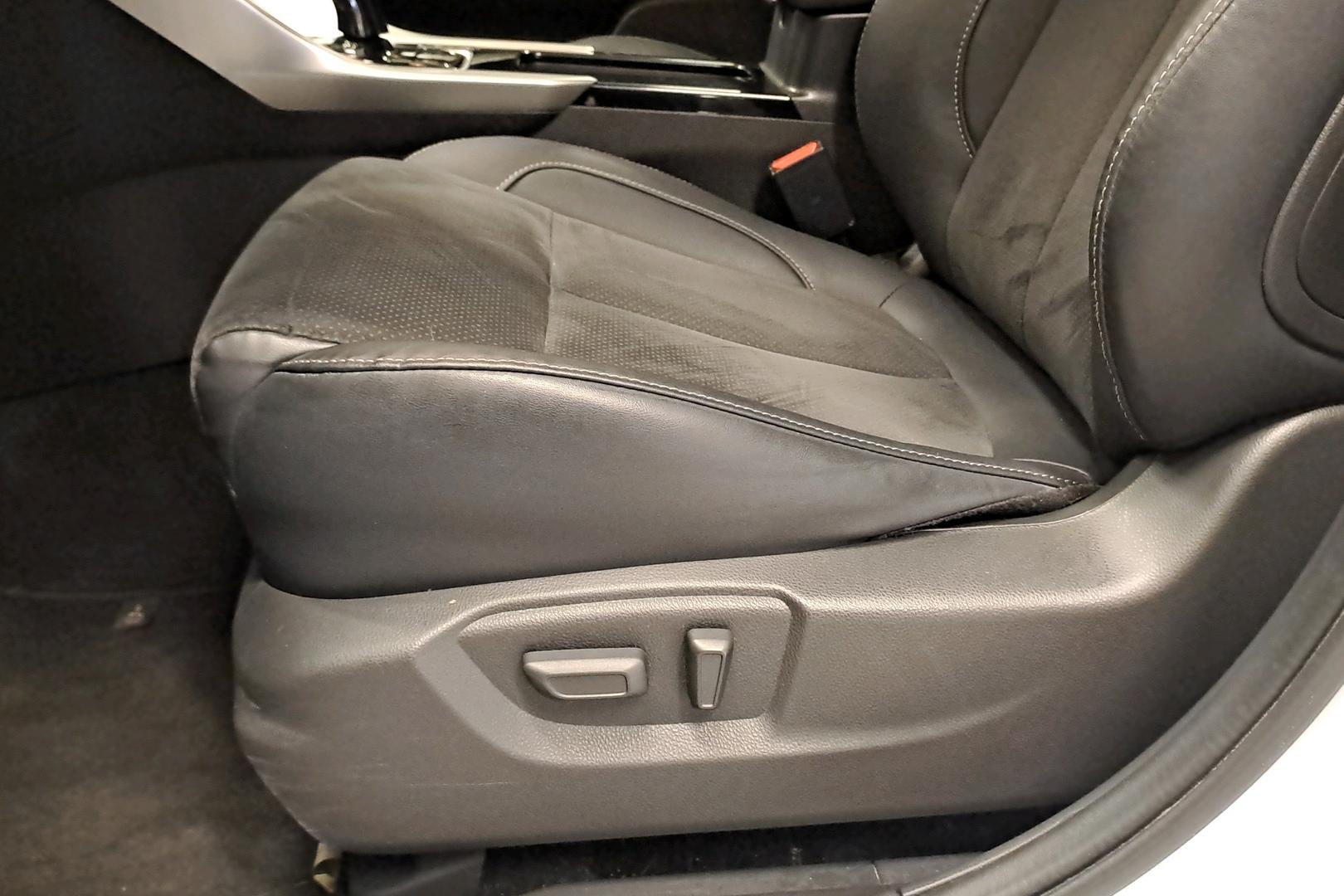 Mitsubishi Eclipse Cross 2022