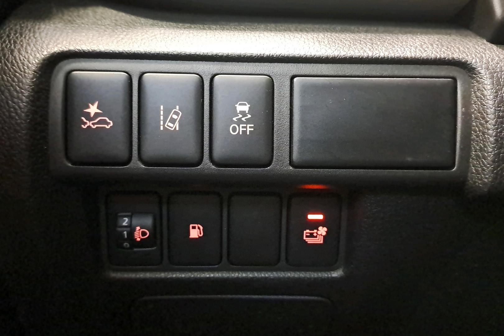 Mitsubishi Eclipse Cross 2022