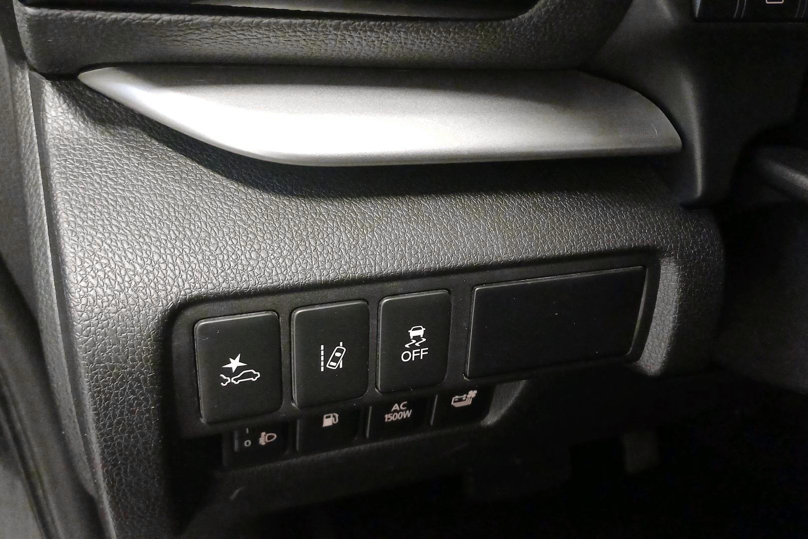 Mitsubishi Eclipse Cross 2022
