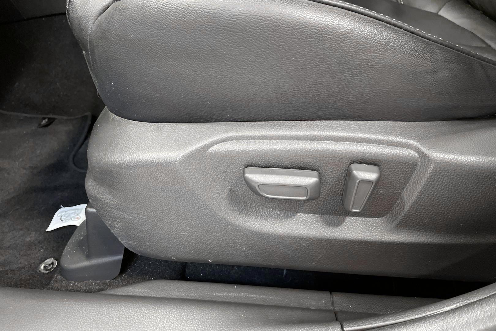 Mitsubishi Eclipse Cross 2022